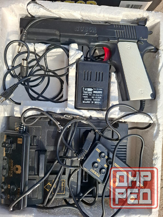 Приставка Сюбор 225 Донецк - изображение 2