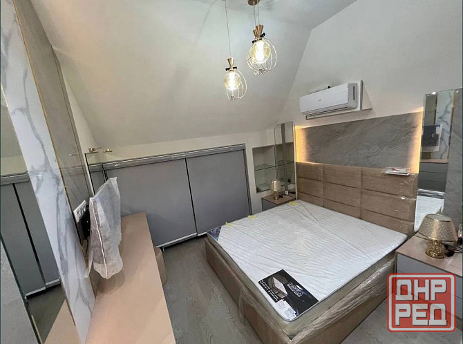 Сдается 2х-комнатная квартира в долгосрочную аренду в Калининском районе Донецк - изображение 3