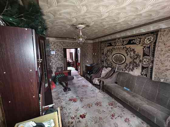 Продам квартиру в Ясиноватой Ясиноватая