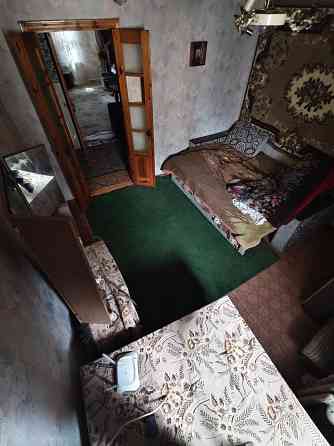 Продам квартиру в Ясиноватой Ясиноватая