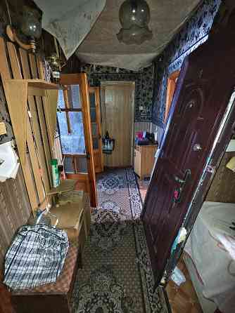 Продам квартиру в Ясиноватой Ясиноватая