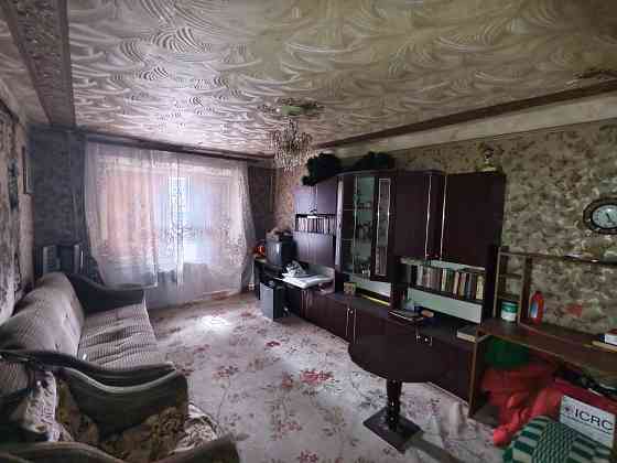 Продам квартиру в Ясиноватой Ясиноватая