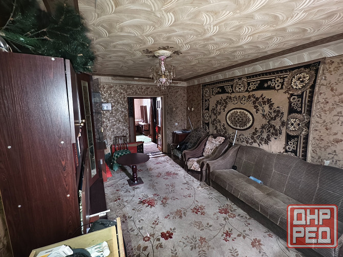 Продам квартиру в Ясиноватой Ясиноватая - изображение 1