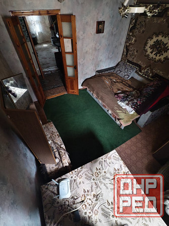 Продам квартиру в Ясиноватой Ясиноватая - изображение 4