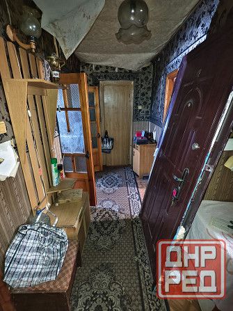 Продам квартиру в Ясиноватой Ясиноватая - изображение 5