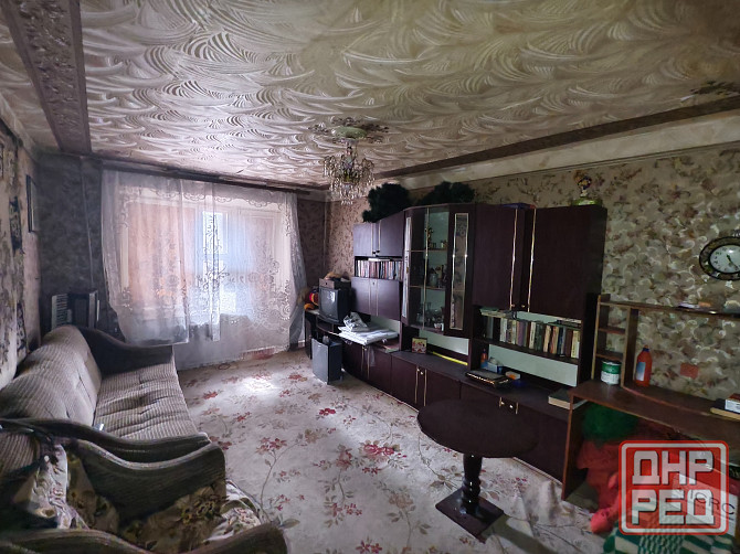 Продам квартиру в Ясиноватой Ясиноватая - изображение 2