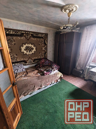 Продам квартиру в Ясиноватой Ясиноватая - изображение 3