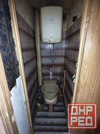 Продам квартиру в Ясиноватой Ясиноватая - изображение 10