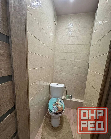 Сдается уютная двухкомнатная квартира в Куйбышевском районе на Доке Донецк - изображение 3