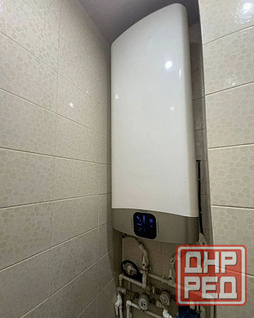 Сдается уютная двухкомнатная квартира в Куйбышевском районе на Доке Донецк - изображение 1