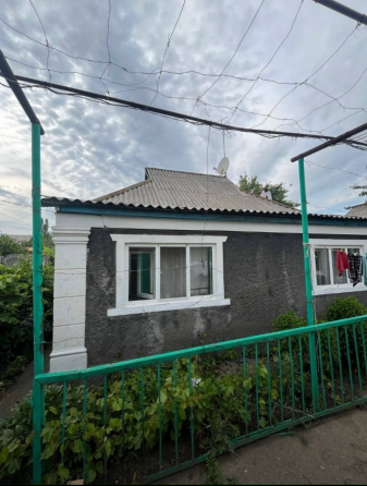 Продажа дома Макеевка, Горняцкий район, пос. Чехова, ул. Днепровская Макеевка