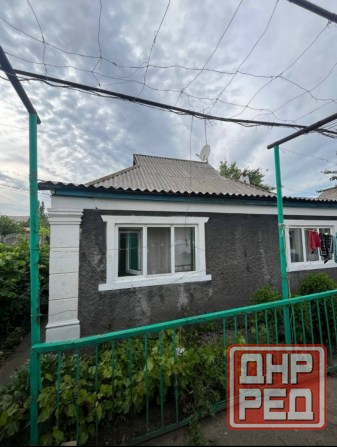 Продажа дома Макеевка, Горняцкий район, пос. Чехова, ул. Днепровская Макеевка - изображение 1