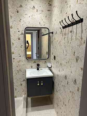 Сдается уютная однокомнатная квартира в г Донецк, Щетинина Донецк