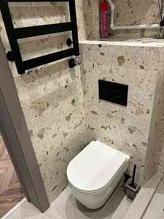 Сдается уютная однокомнатная квартира в г Донецк, Щетинина Донецк