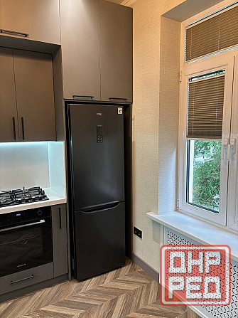 Сдается уютная однокомнатная квартира в г Донецк, Щетинина Донецк - изображение 6