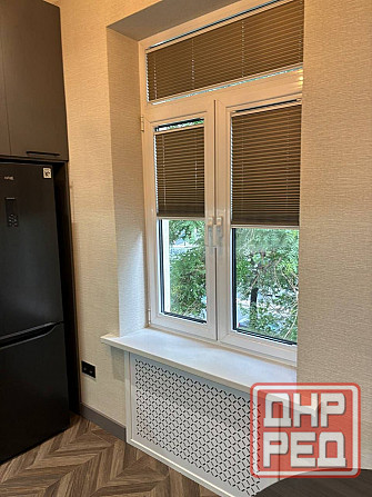 Сдается уютная однокомнатная квартира в г Донецк, Щетинина Донецк - изображение 1