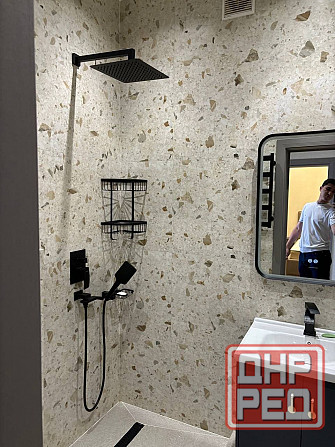 Сдается уютная однокомнатная квартира в г Донецк, Щетинина Донецк - изображение 7