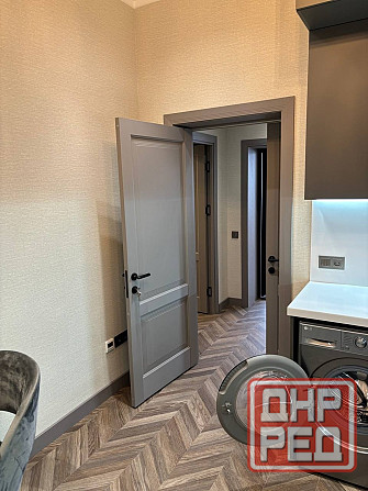 Сдается уютная однокомнатная квартира в г Донецк, Щетинина Донецк - изображение 2