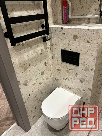 Сдается уютная однокомнатная квартира в г Донецк, Щетинина Донецк - изображение 5