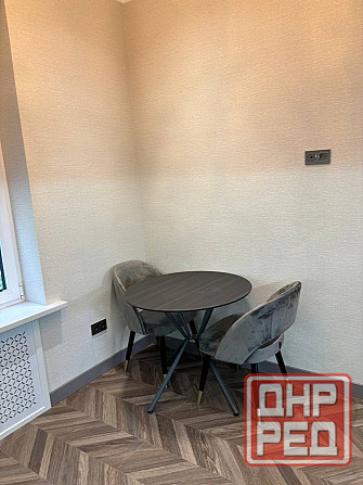 Сдается уютная однокомнатная квартира в г Донецк, Щетинина Донецк - изображение 4