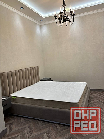 Сдается уютная однокомнатная квартира в г Донецк, Щетинина Донецк - изображение 8