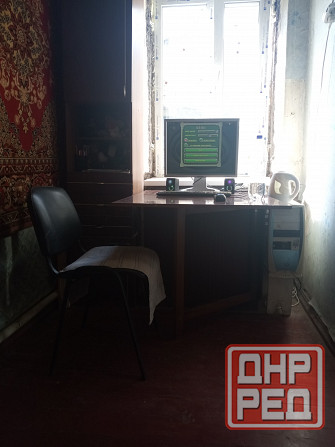 Жилье бесплатно взамен на ремонт с доплатой Донецк - изображение 5