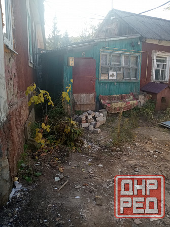 Жилье бесплатно взамен на ремонт с доплатой Донецк - изображение 1