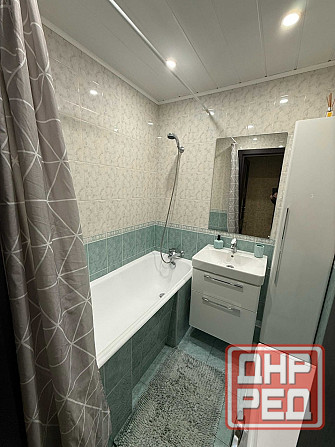 2-к квартира, 54 м2, 5/9 эт. Мариуполь - изображение 7