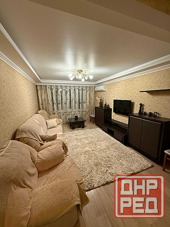 2-к квартира, 54 м2, 5/9 эт. Мариуполь - изображение 8