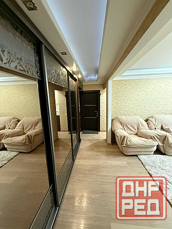 2-к квартира, 54 м2, 5/9 эт. Мариуполь - изображение 5