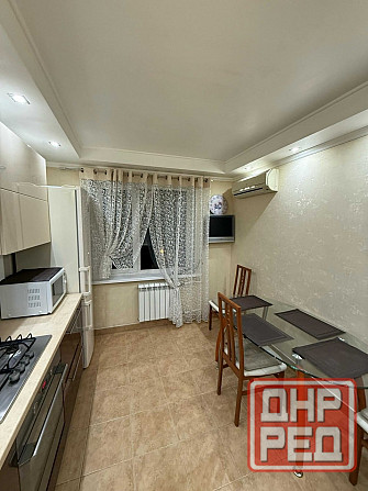 2-к квартира, 54 м2, 5/9 эт. Мариуполь - изображение 6