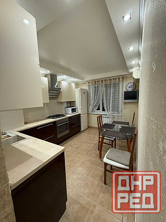 2-к квартира, 54 м2, 5/9 эт. Мариуполь - изображение 4