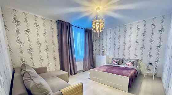 Сдаётся двухкомнатная кв в ворошиловском Донецк