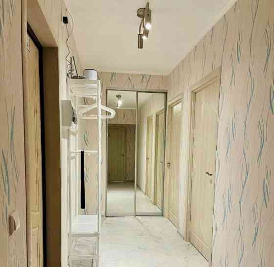 Сдаётся двухкомнатная кв в ворошиловском Донецк