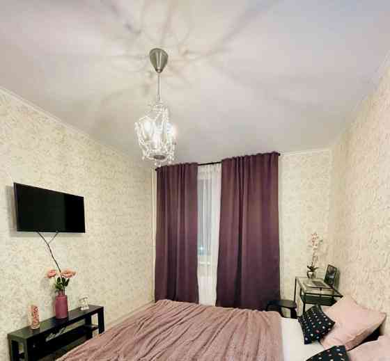 Сдаётся двухкомнатная кв в ворошиловском Донецк