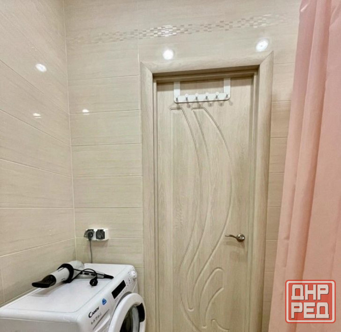 Сдаётся двухкомнатная кв в ворошиловском Донецк - изображение 8