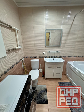 Донецк, Калининский район, рядом парк Гулливер ул.Краснофлотская Донецк - изображение 3