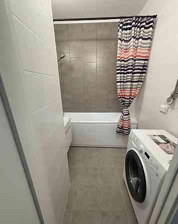 Сдаётся двухкомнатная квартира на Марии Ульяновой Донецк