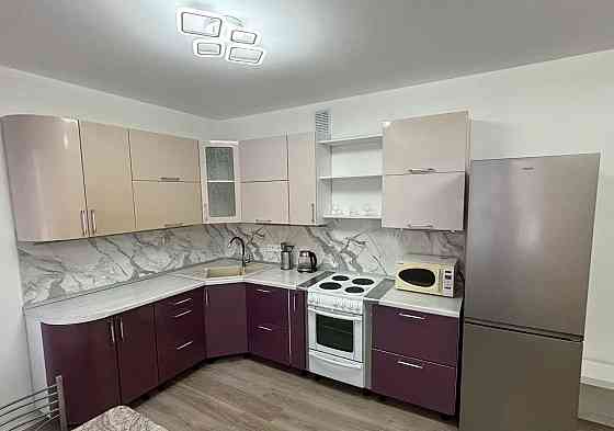 Сдаётся двухкомнатная квартира на Марии Ульяновой Донецк