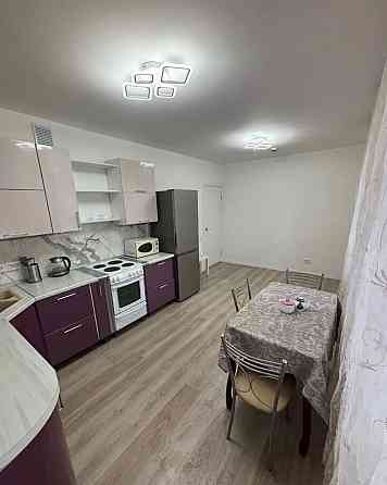 Сдаётся двухкомнатная квартира на Марии Ульяновой Донецк