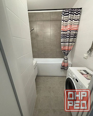 Сдаётся двухкомнатная квартира на Марии Ульяновой Донецк - изображение 6