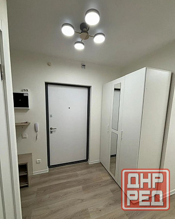 Сдаётся двухкомнатная квартира на Марии Ульяновой Донецк - изображение 8