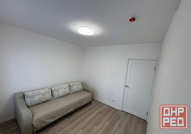 Сдаётся двухкомнатная квартира на Марии Ульяновой Донецк - изображение 9