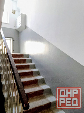 Собственник! срочно!в связи с выездом!Продам 2х. комн. квартиры. г. Мариуполь Мариуполь - изображение 2