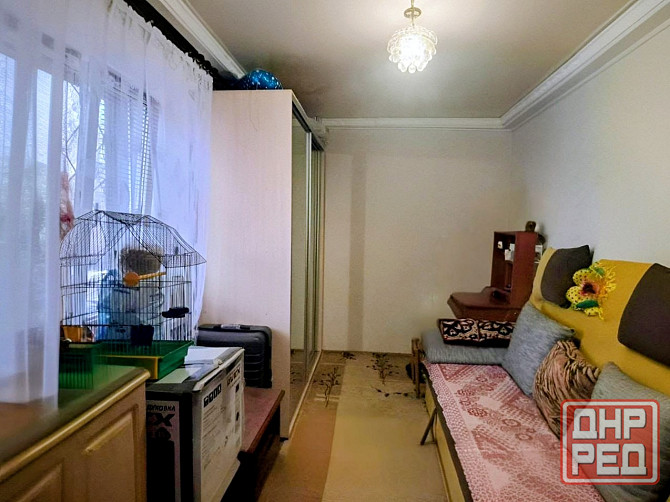 Собственник! срочно!в связи с выездом!Продам 2х. комн. квартиры. г. Мариуполь Мариуполь - изображение 7