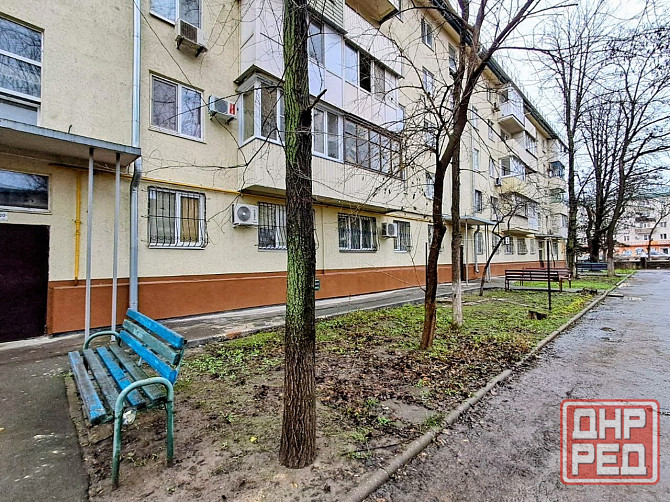 Собственник! срочно!в связи с выездом!Продам 2х. комн. квартиры. г. Мариуполь Мариуполь - изображение 1