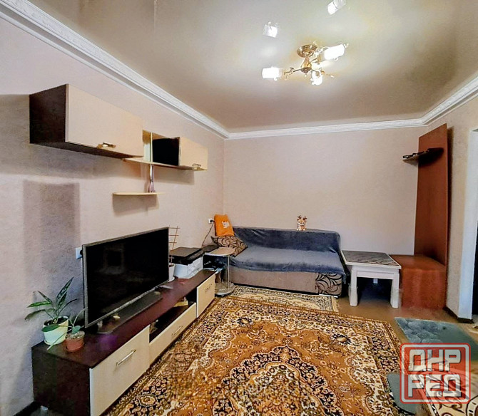 Собственник! срочно!в связи с выездом!Продам 2х. комн. квартиры. г. Мариуполь Мариуполь - изображение 6