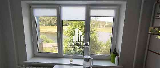 Продается 2 к. кв. ост. Пушка Макеевка