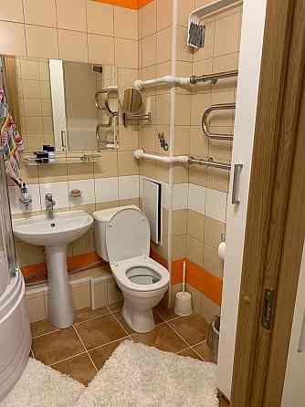 Сдаю 1-ком. квартиру в Петровском районе, улица Степана Щипачева Донецк