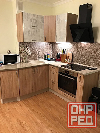 Сдаю 1-ком. квартиру в Петровском районе, улица Степана Щипачева Донецк - изображение 7